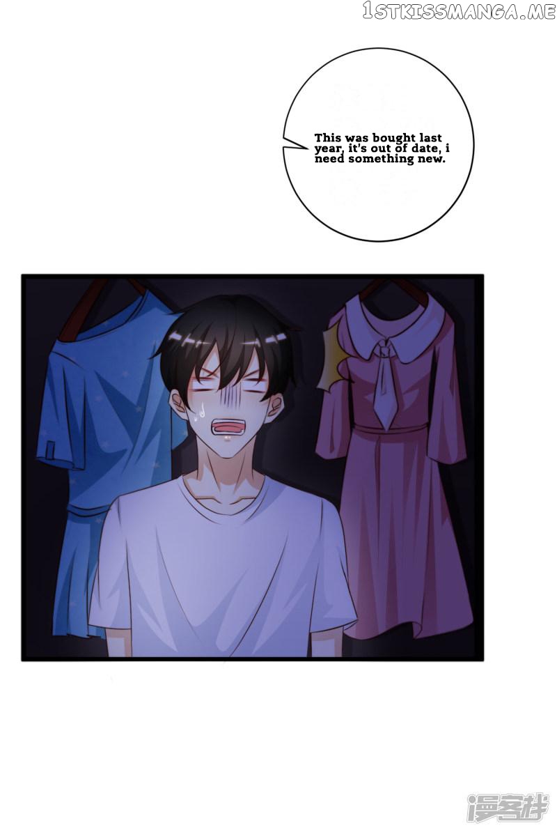 The Strongest Peach Blossom chapter 8 - page 29