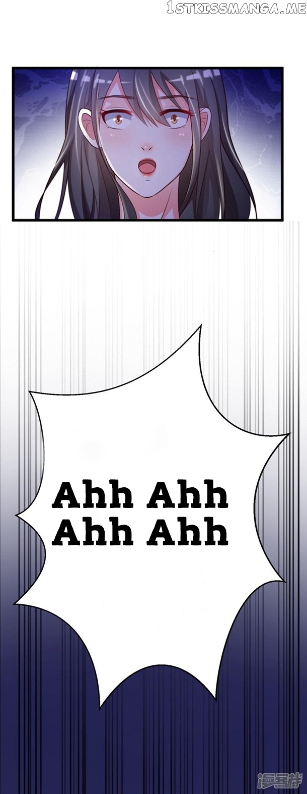 The Strongest Peach Blossom chapter 8 - page 32