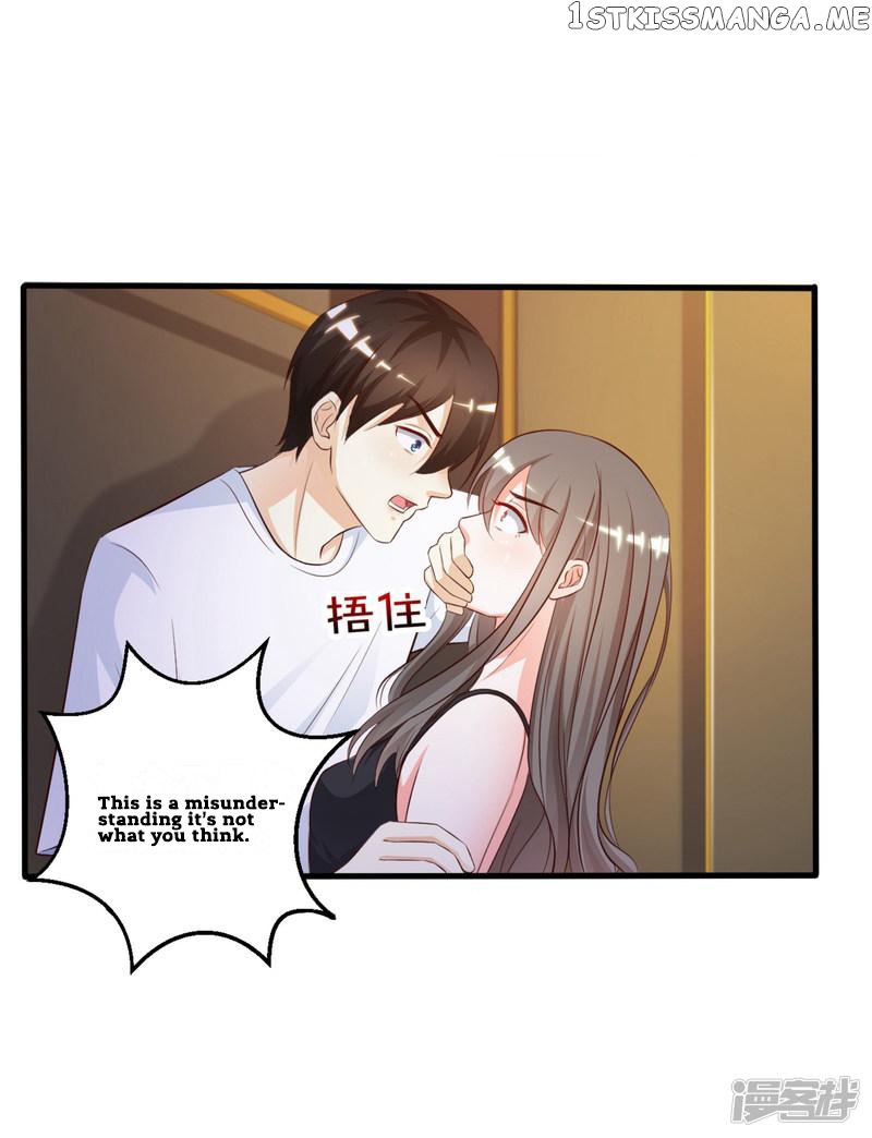 The Strongest Peach Blossom chapter 8 - page 33
