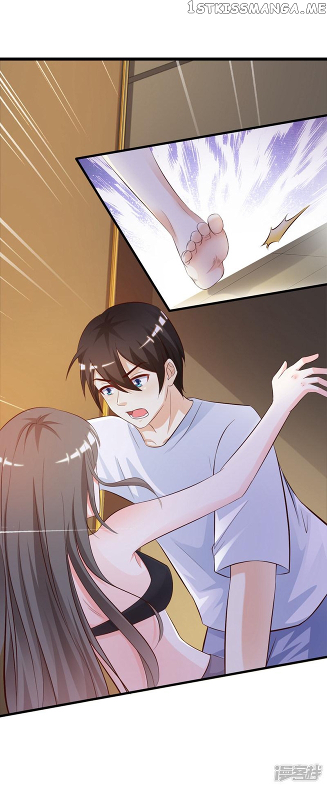 The Strongest Peach Blossom chapter 8 - page 34