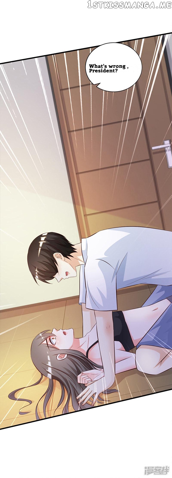 The Strongest Peach Blossom chapter 8 - page 35