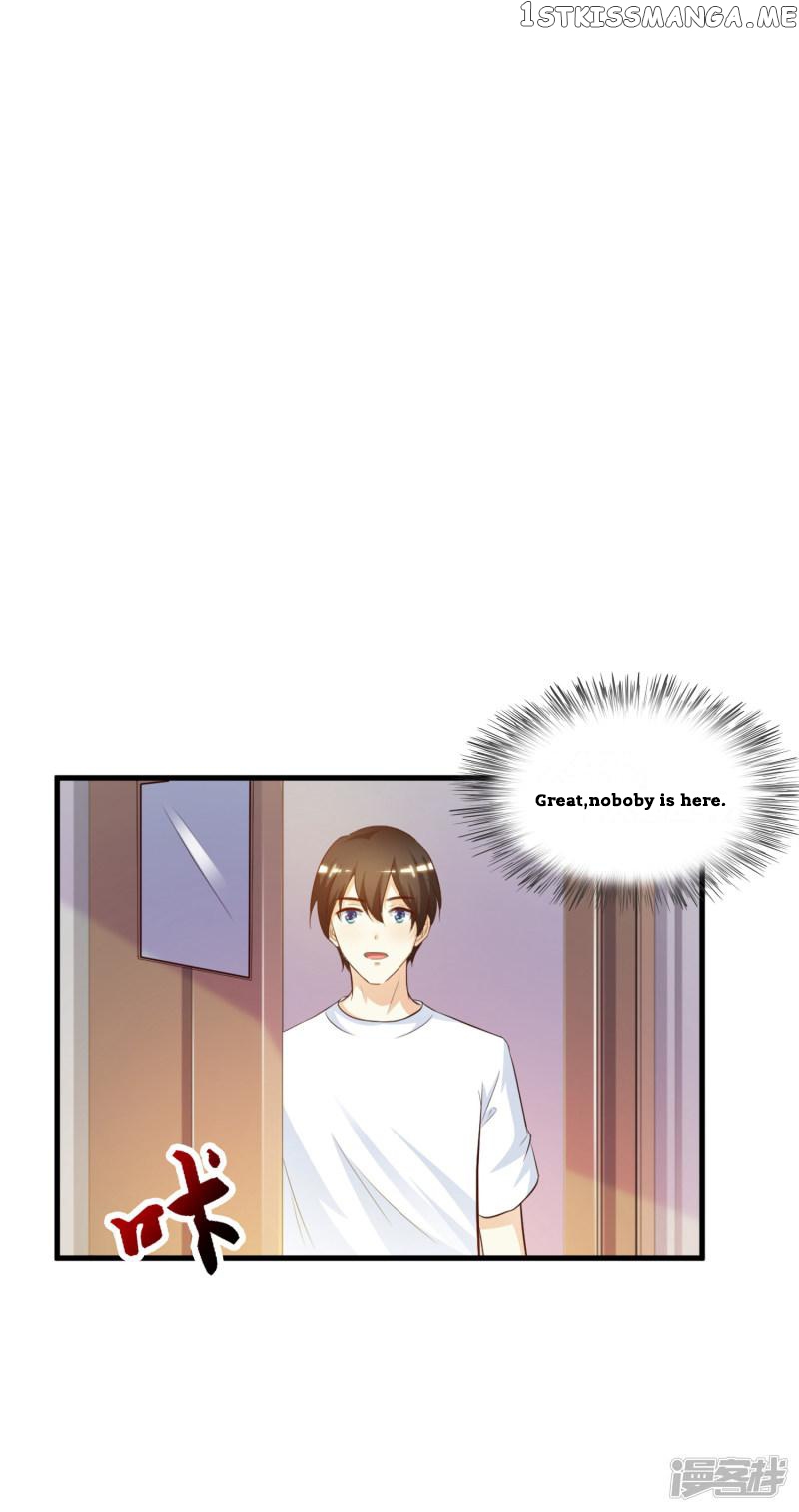 The Strongest Peach Blossom chapter 8 - page 6