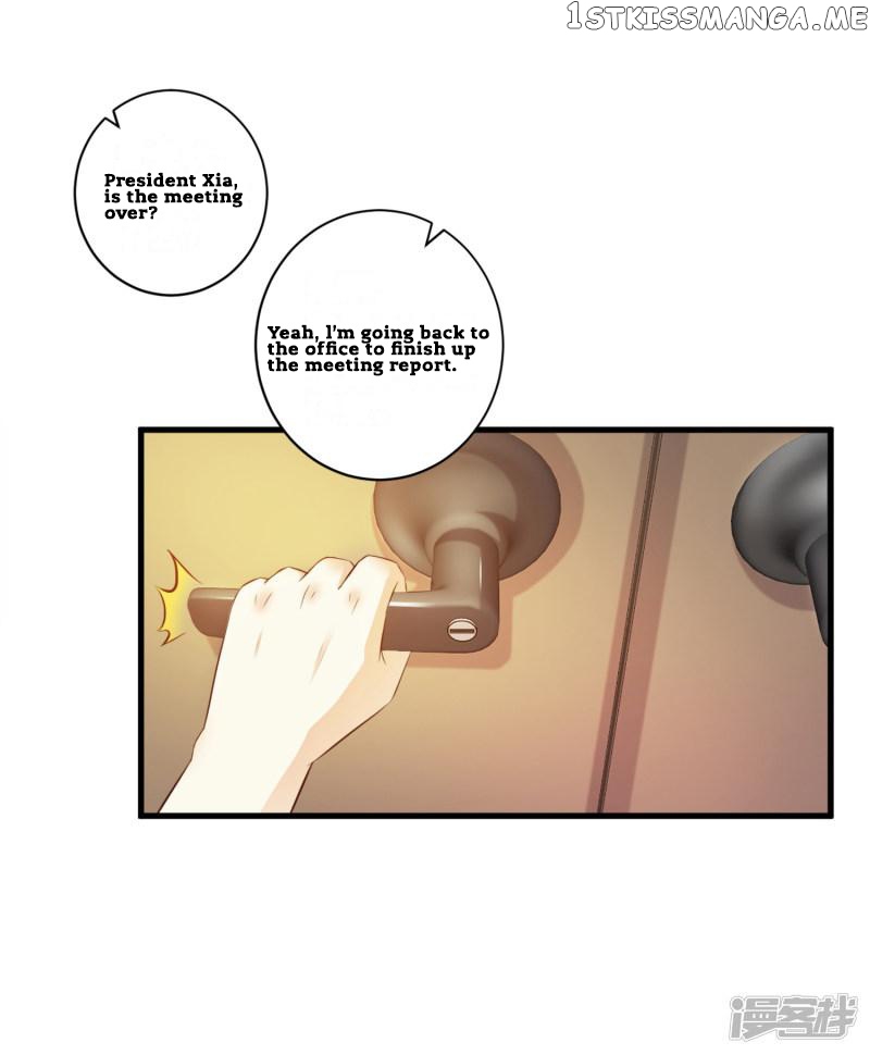 The Strongest Peach Blossom chapter 8 - page 8