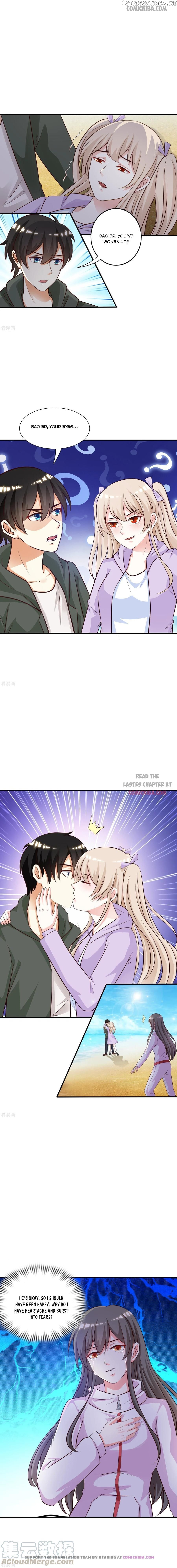The Strongest Peach Blossom chapter 47 - page 7