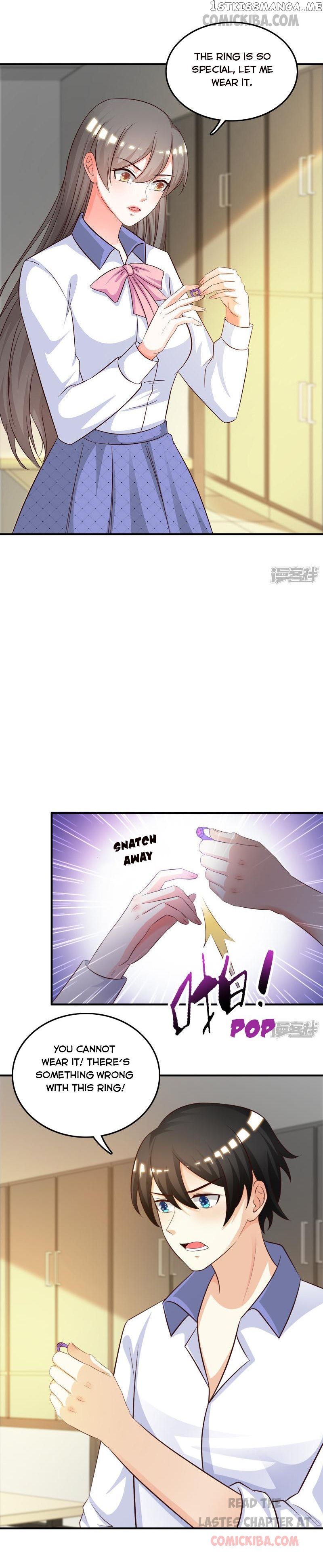 The Strongest Peach Blossom chapter 28 - page 12