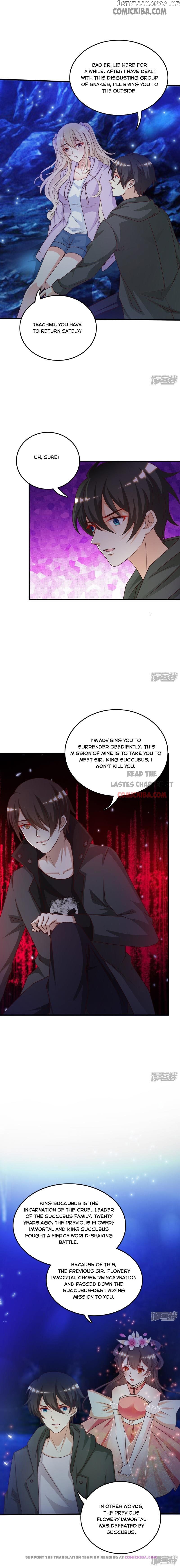 The Strongest Peach Blossom chapter 46 - page 2