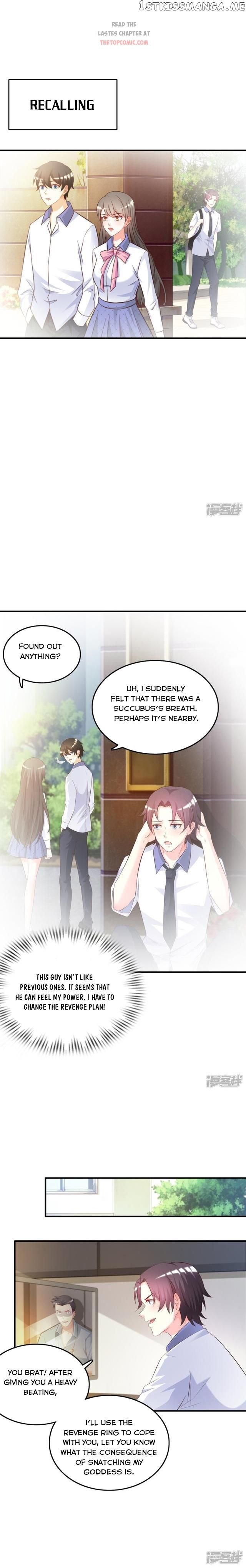 The Strongest Peach Blossom chapter 26 - page 5