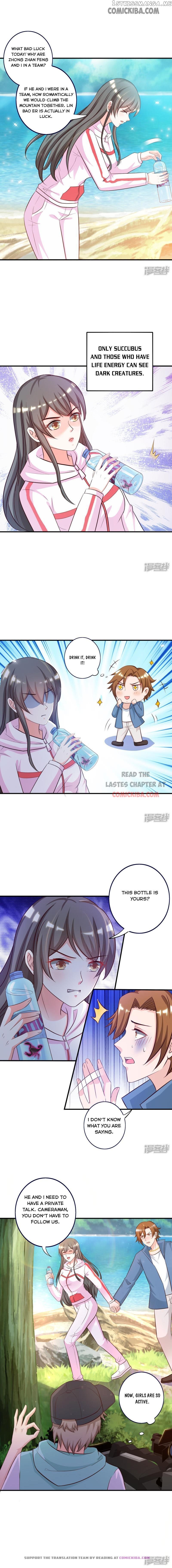 The Strongest Peach Blossom chapter 45 - page 3