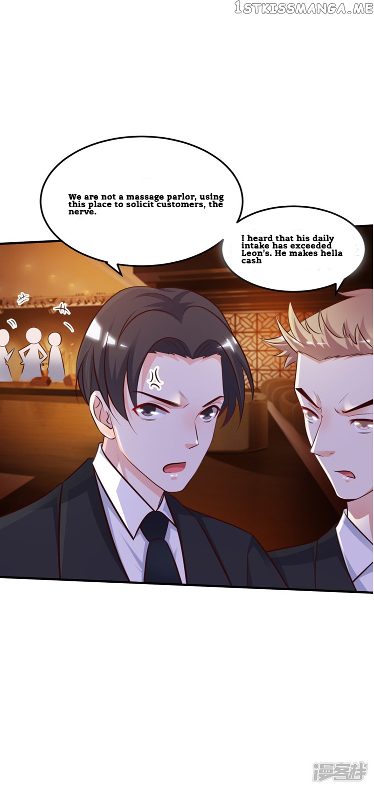 The Strongest Peach Blossom chapter 10 - page 10