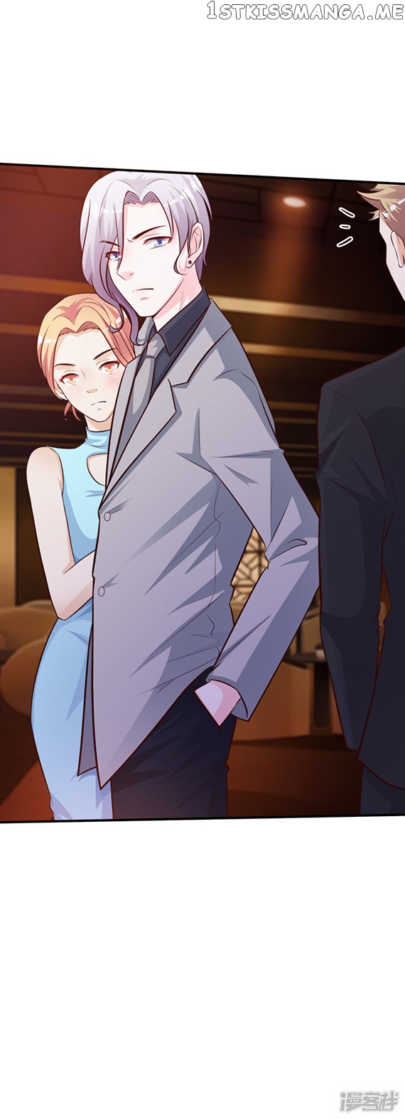 The Strongest Peach Blossom chapter 10 - page 11