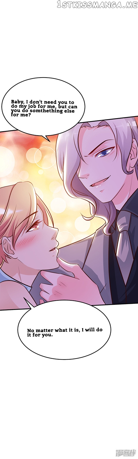 The Strongest Peach Blossom chapter 10 - page 14