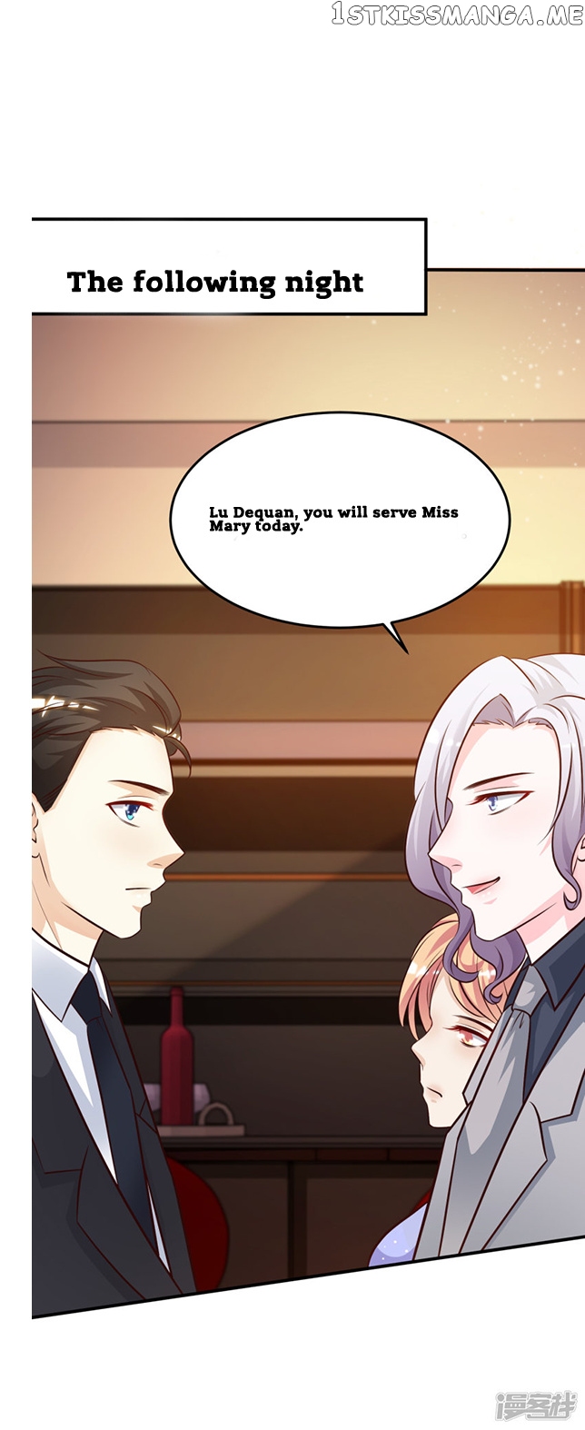 The Strongest Peach Blossom chapter 10 - page 15