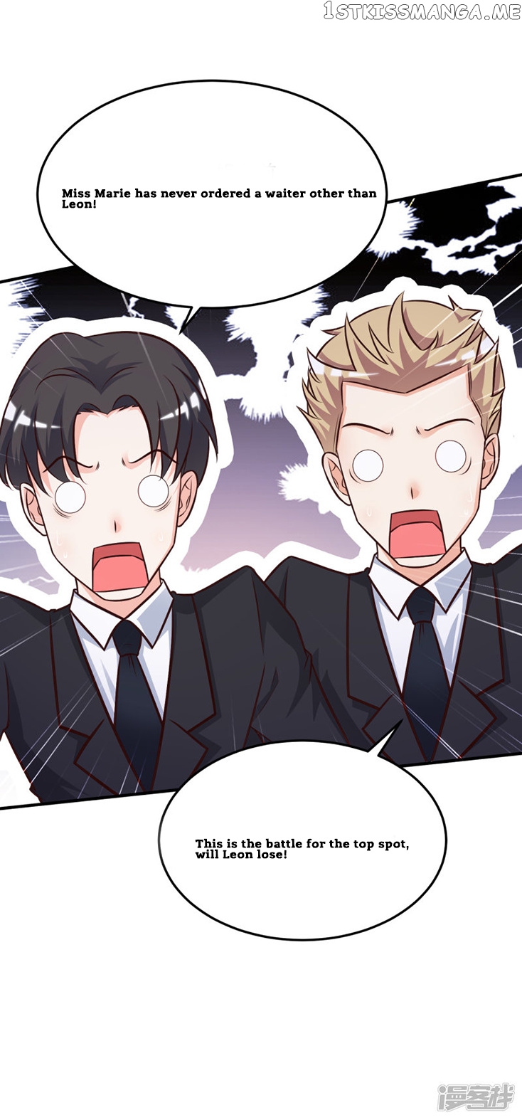 The Strongest Peach Blossom chapter 10 - page 16