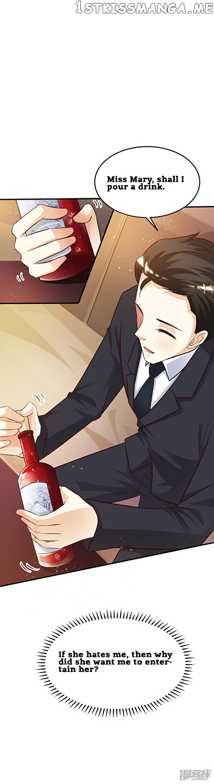 The Strongest Peach Blossom chapter 10 - page 18