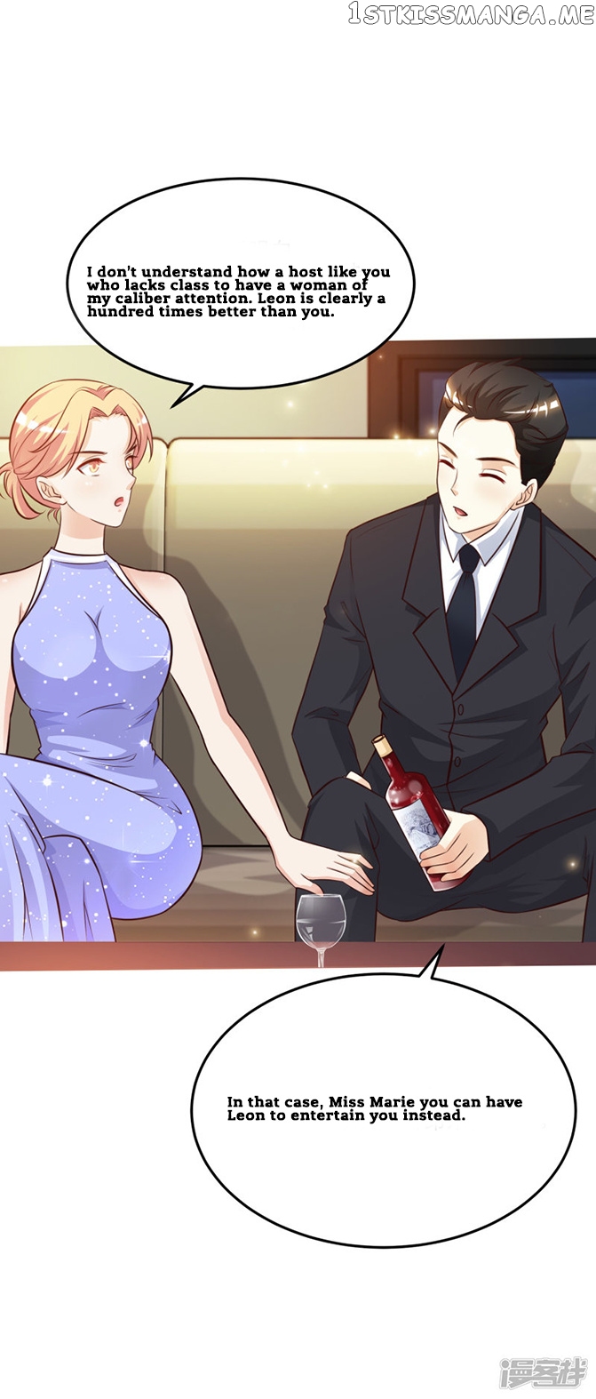 The Strongest Peach Blossom chapter 10 - page 19