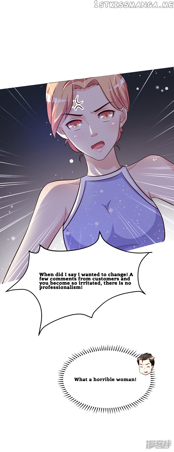 The Strongest Peach Blossom chapter 10 - page 20