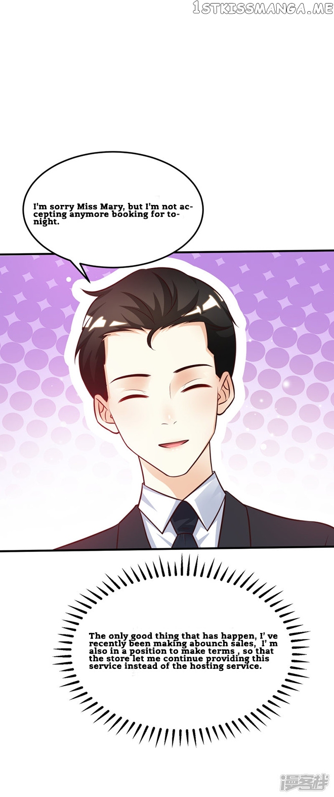 The Strongest Peach Blossom chapter 10 - page 23