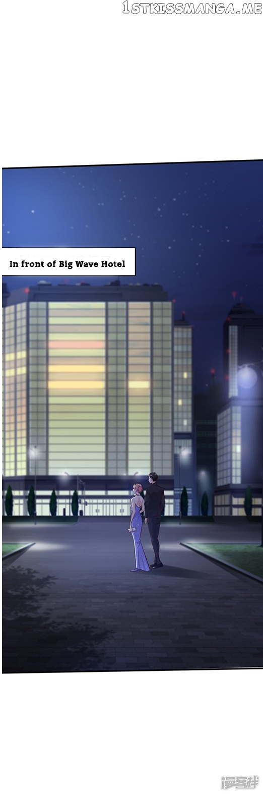 The Strongest Peach Blossom chapter 10 - page 26