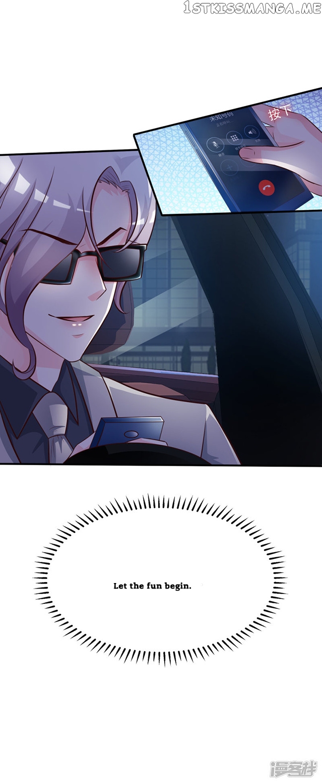 The Strongest Peach Blossom chapter 10 - page 27