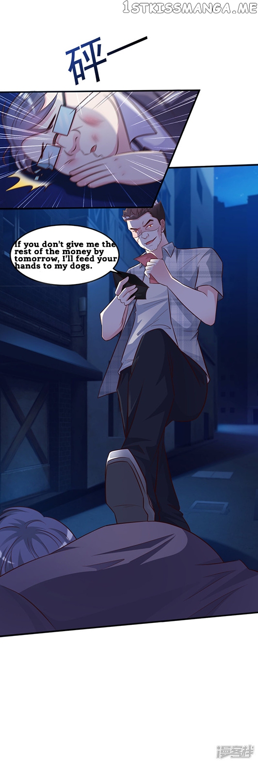 The Strongest Peach Blossom chapter 10 - page 29