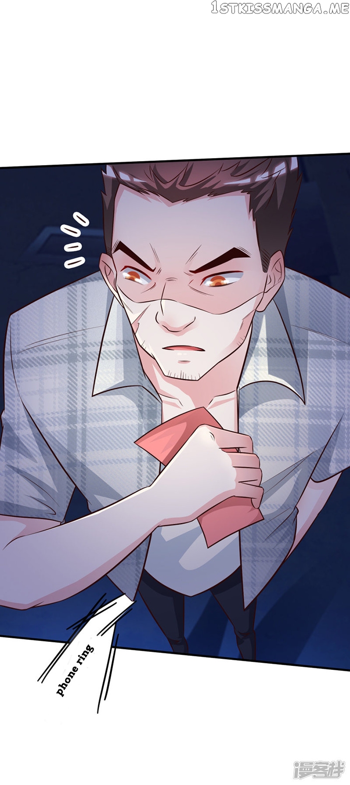 The Strongest Peach Blossom chapter 10 - page 30