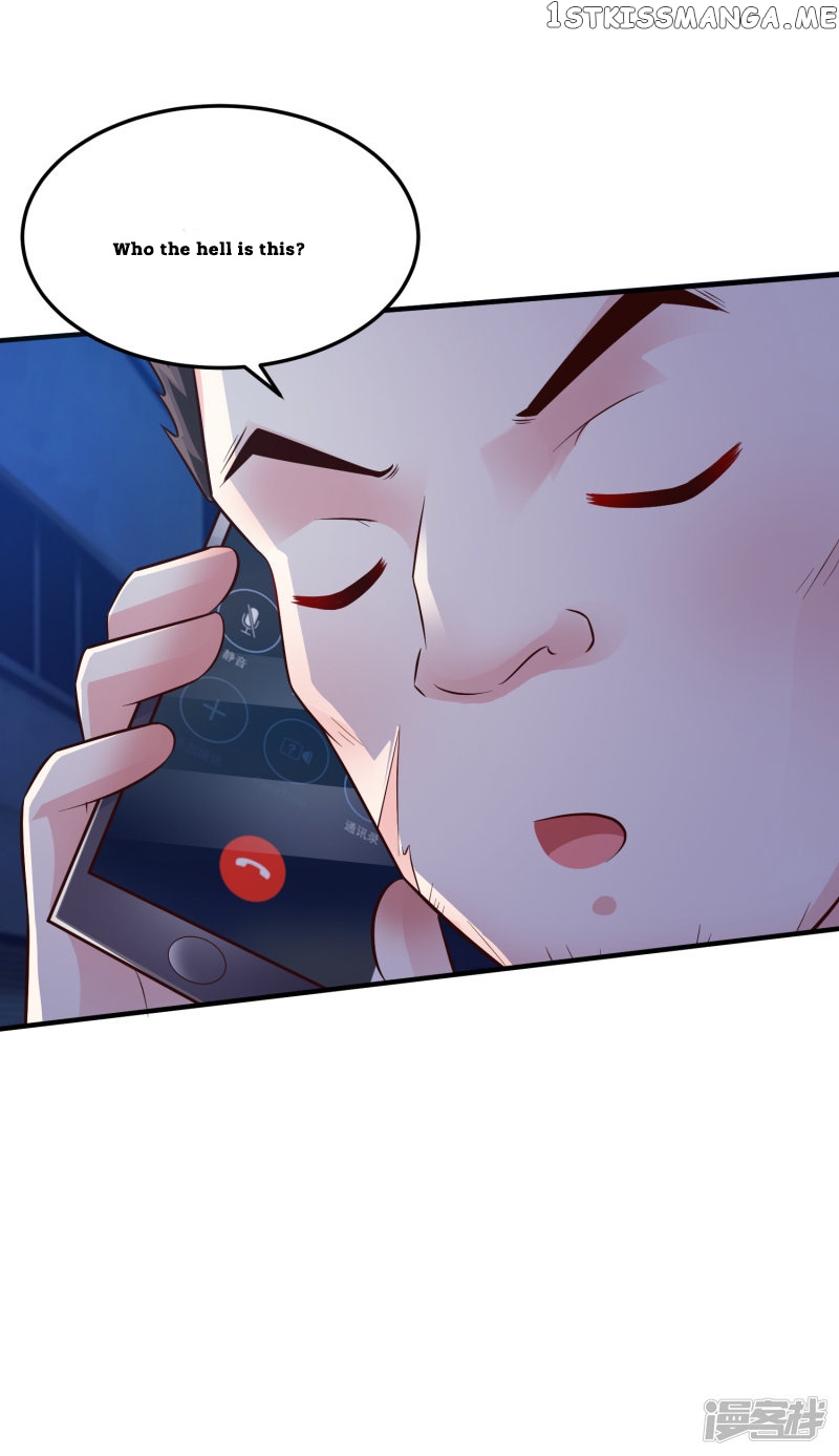 The Strongest Peach Blossom chapter 10 - page 31