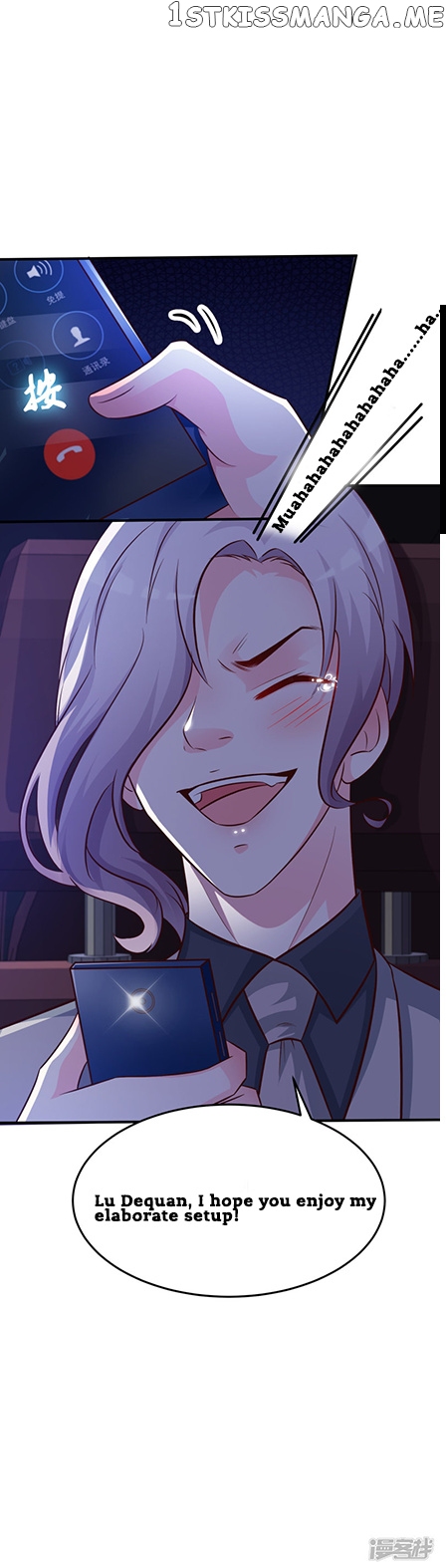 The Strongest Peach Blossom chapter 10 - page 34