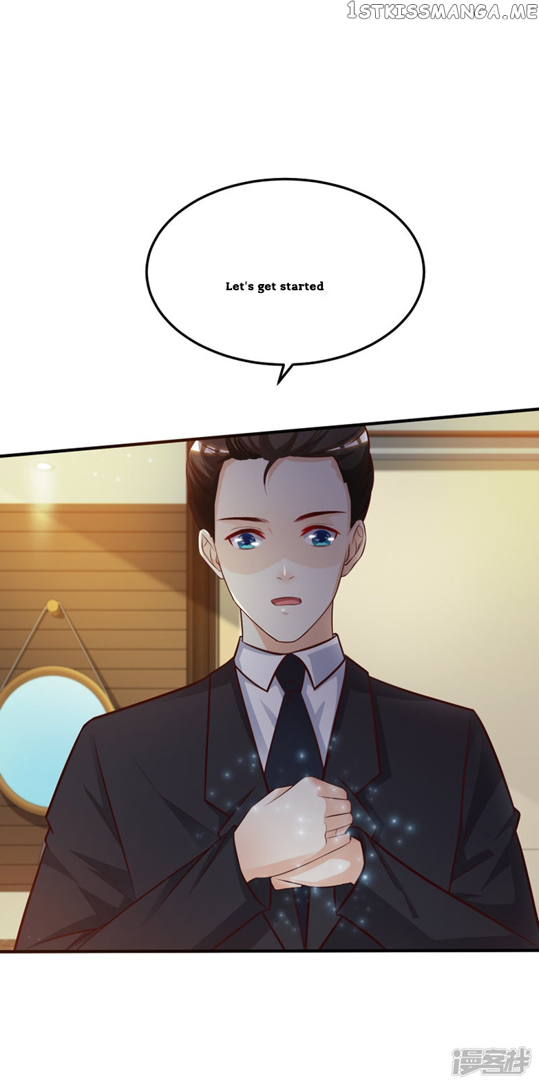 The Strongest Peach Blossom chapter 10 - page 4