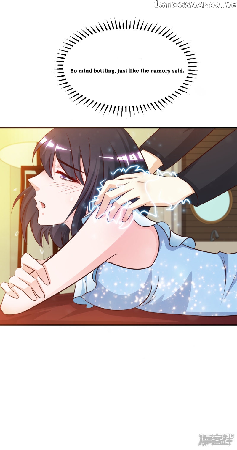 The Strongest Peach Blossom chapter 10 - page 7