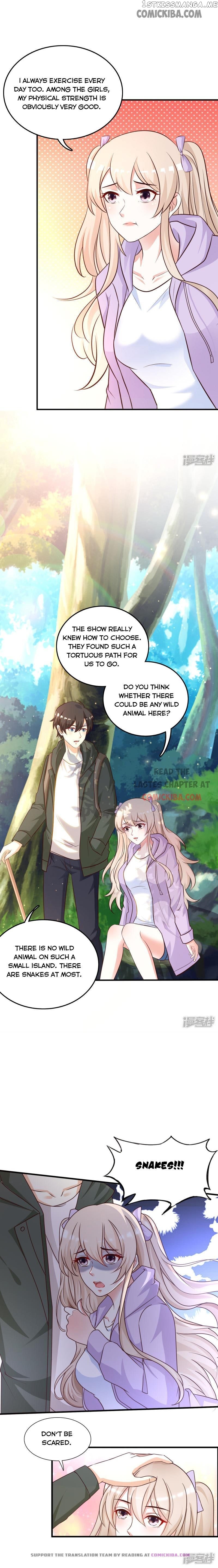 The Strongest Peach Blossom chapter 44 - page 2