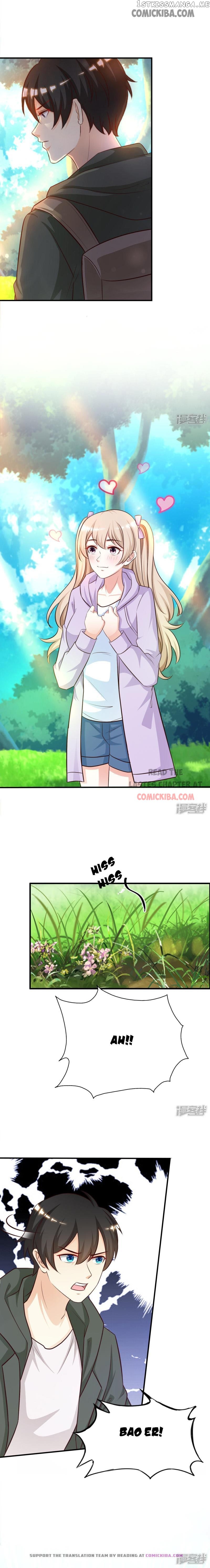 The Strongest Peach Blossom chapter 44 - page 4