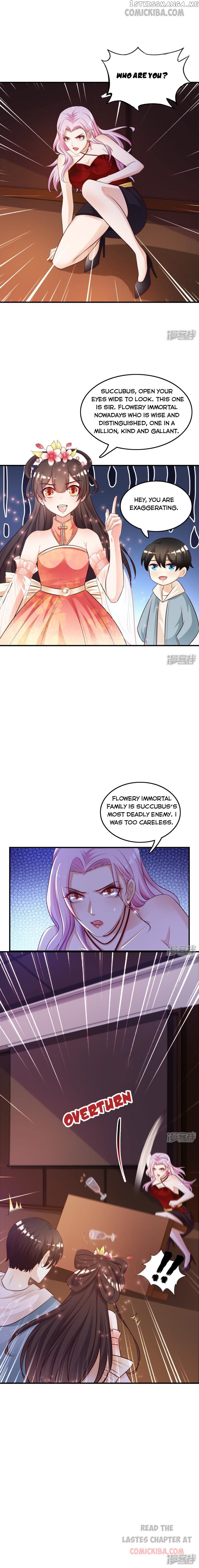 The Strongest Peach Blossom chapter 17 - page 5