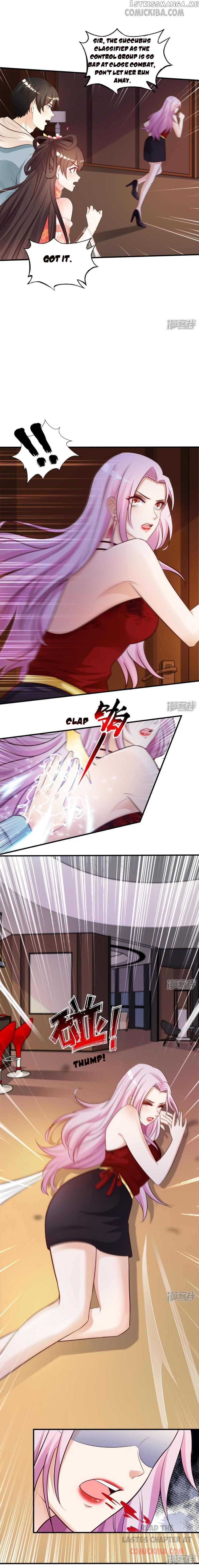 The Strongest Peach Blossom chapter 17 - page 6