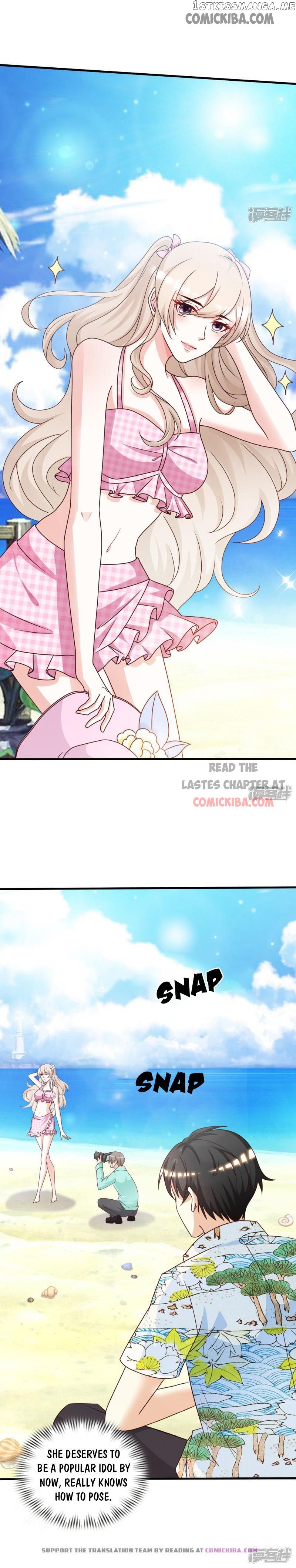 The Strongest Peach Blossom chapter 43 - page 5