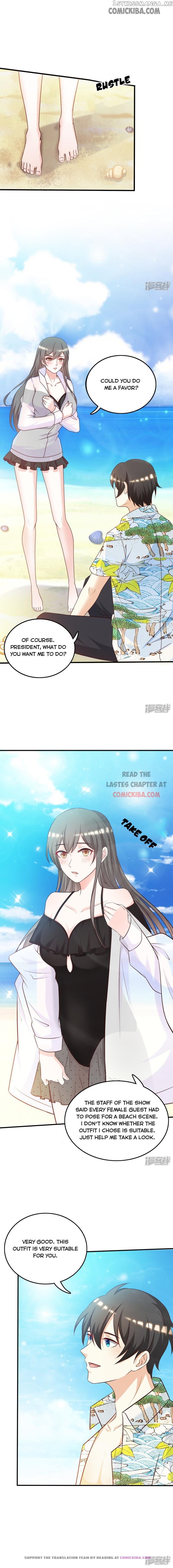 The Strongest Peach Blossom chapter 43 - page 6