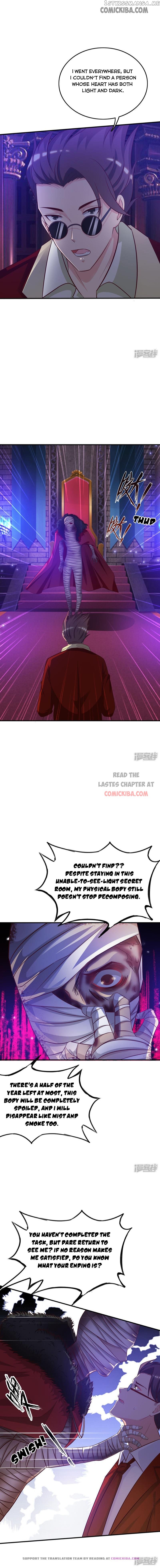 The Strongest Peach Blossom chapter 42 - page 7