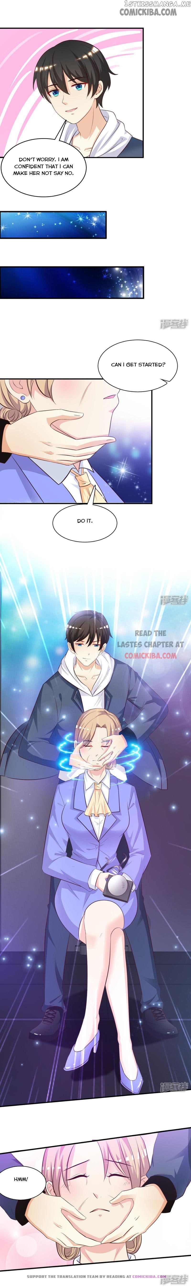 The Strongest Peach Blossom chapter 41 - page 7