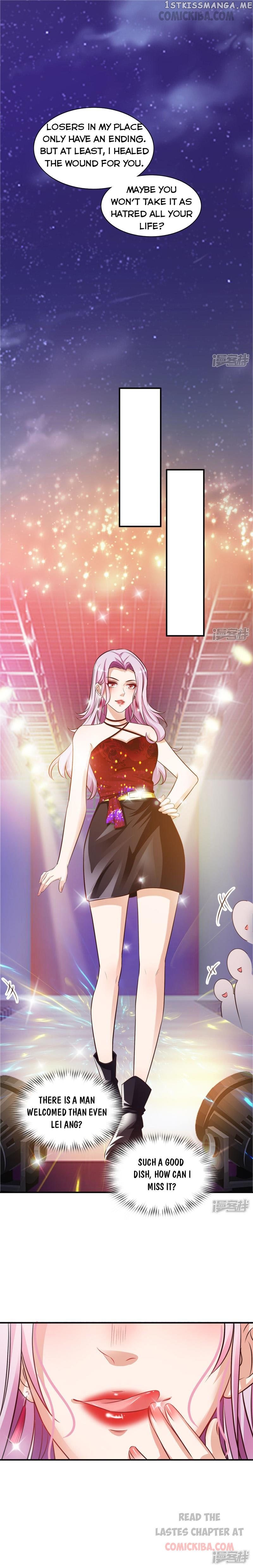 The Strongest Peach Blossom chapter 13 - page 10