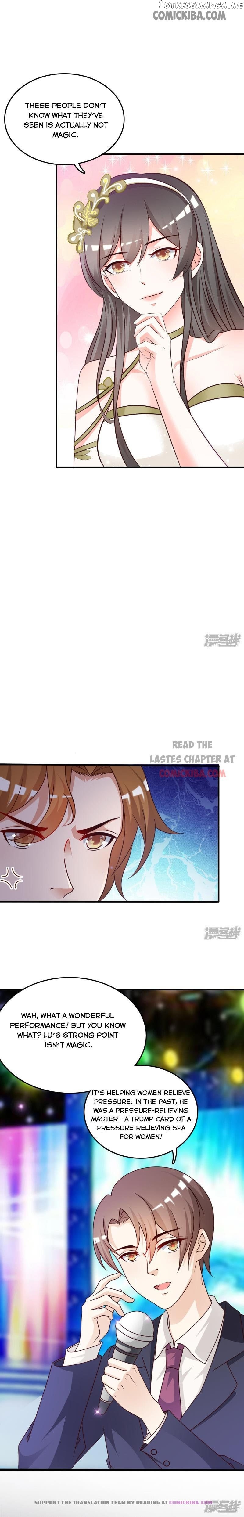 The Strongest Peach Blossom chapter 40 - page 13