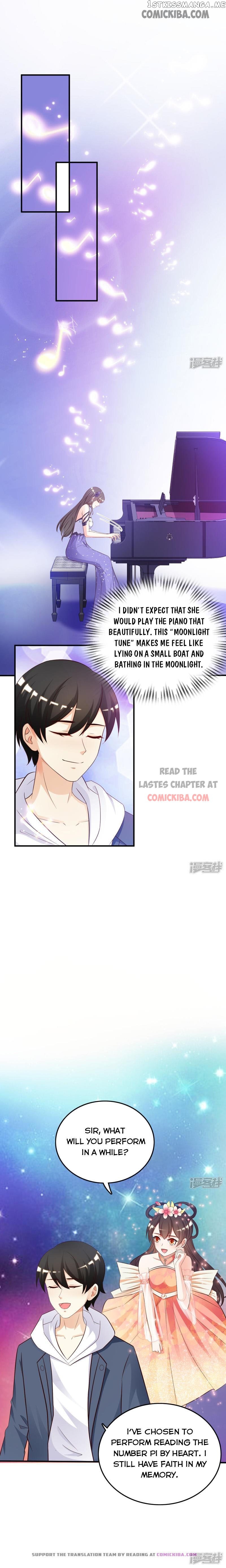 The Strongest Peach Blossom chapter 40 - page 6