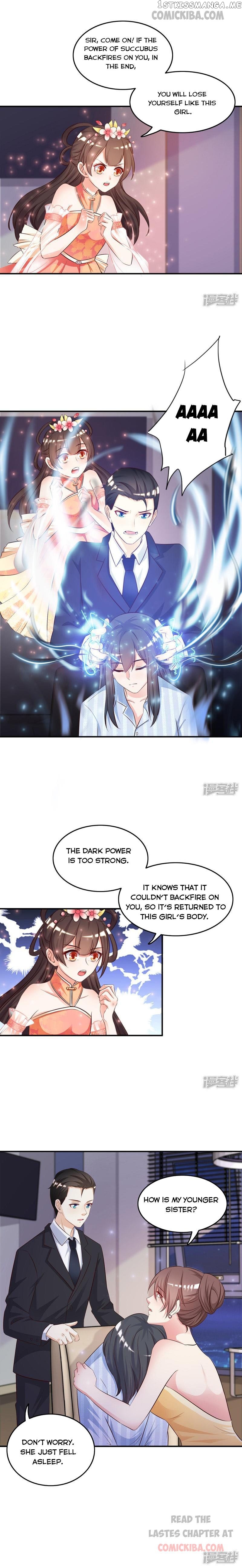 The Strongest Peach Blossom chapter 14 - page 2