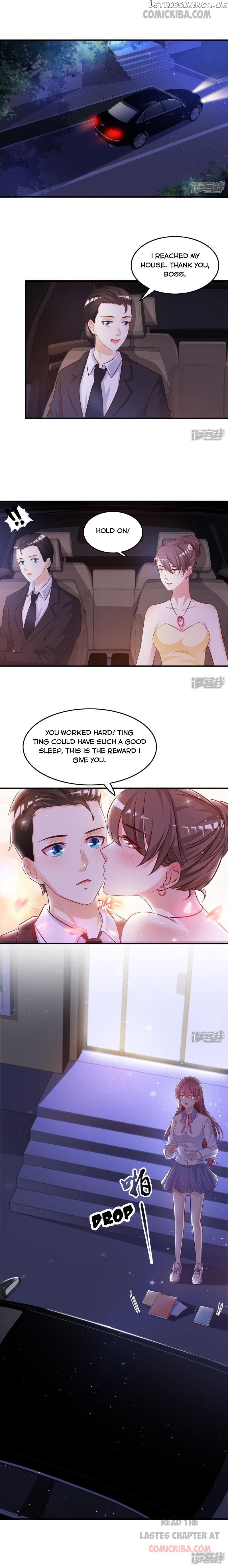 The Strongest Peach Blossom chapter 14 - page 5