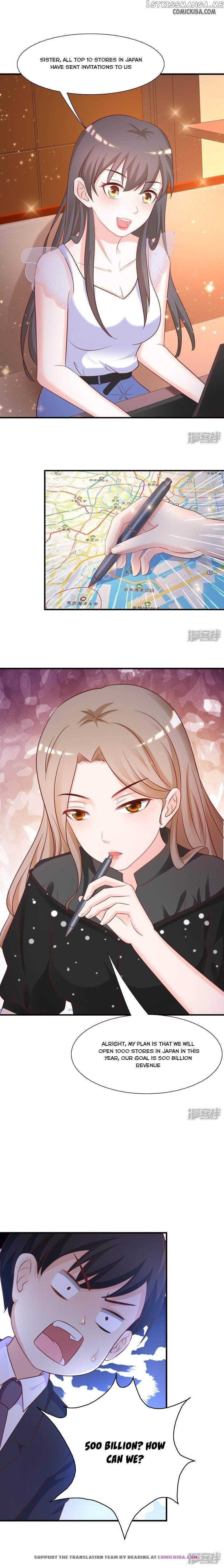 The Strongest Peach Blossom chapter 63 - page 3