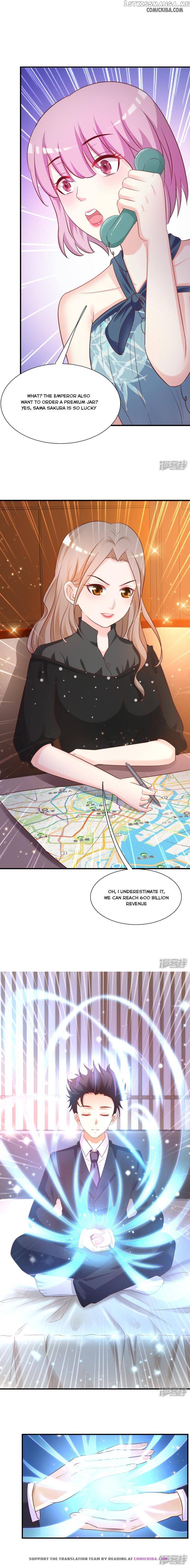 The Strongest Peach Blossom chapter 63 - page 4