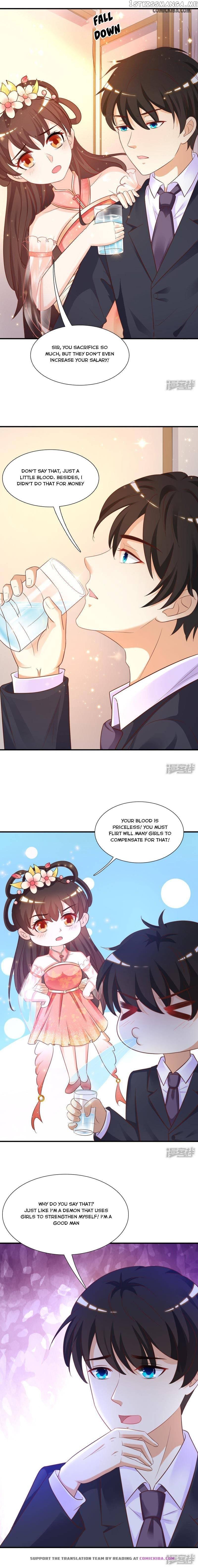 The Strongest Peach Blossom chapter 63 - page 5