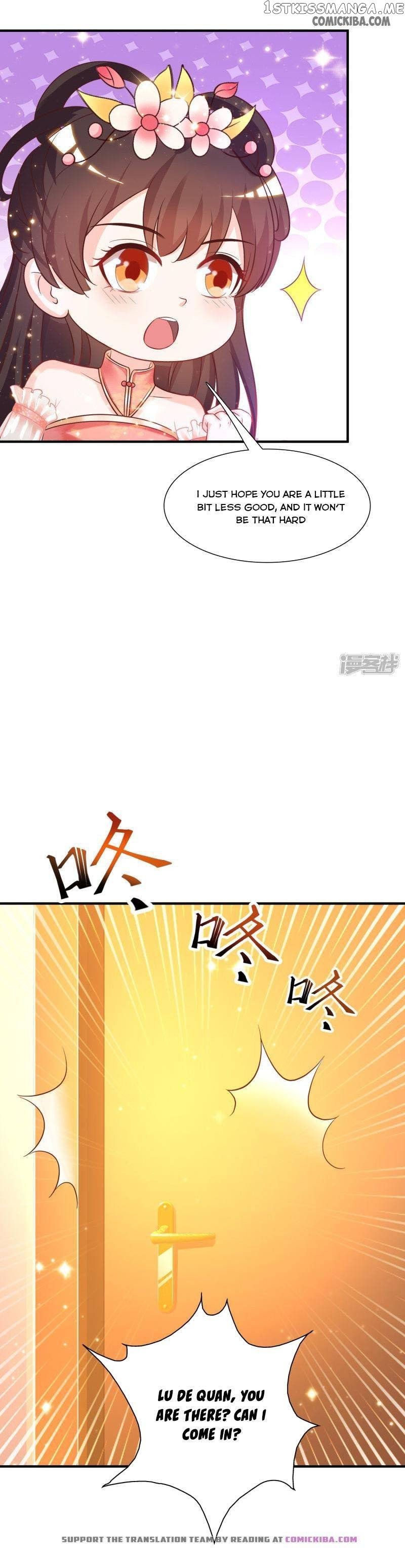 The Strongest Peach Blossom chapter 63 - page 6