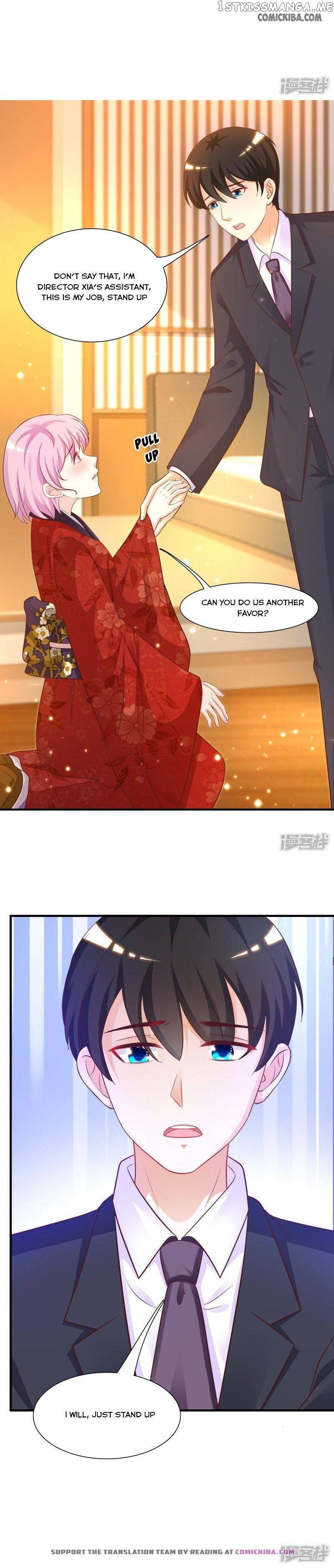 The Strongest Peach Blossom chapter 63 - page 8
