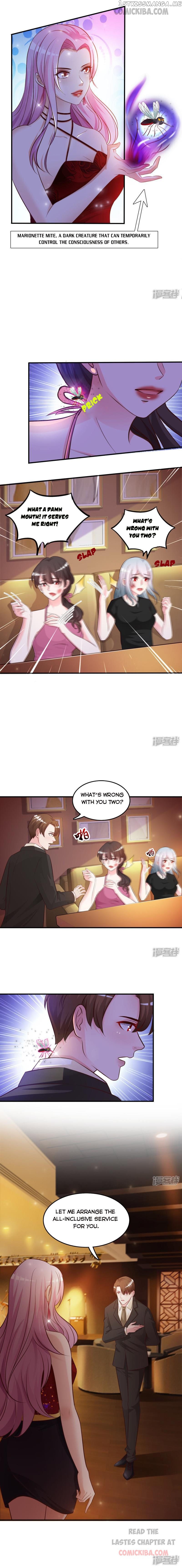 The Strongest Peach Blossom chapter 15 - page 5