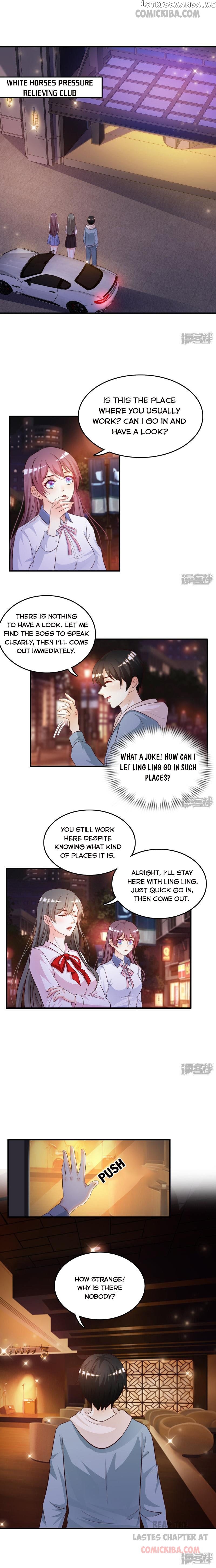 The Strongest Peach Blossom chapter 16 - page 2