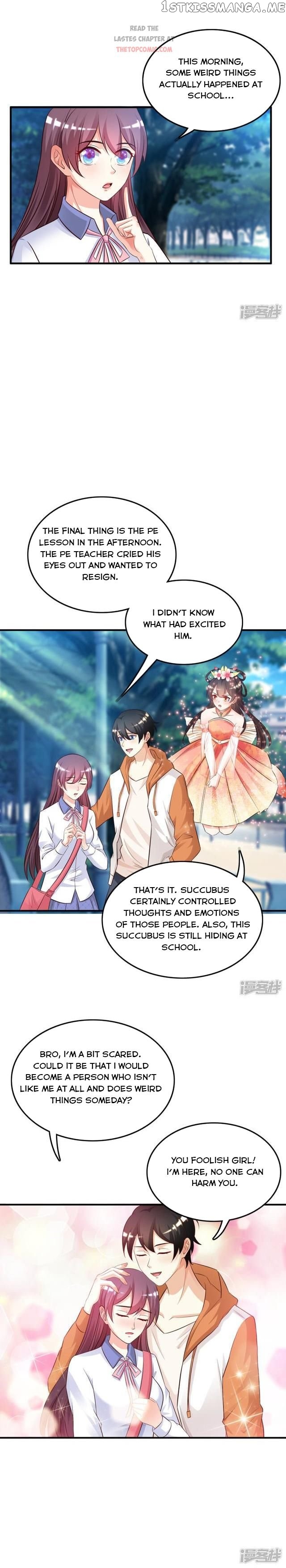 The Strongest Peach Blossom chapter 25 - page 3